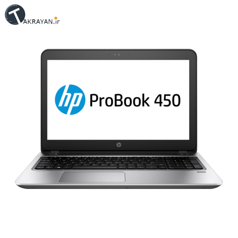 HP ProBook 450 G4